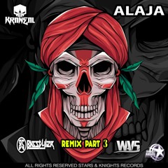 Kraneal - Alaja (DJ WAVS Remix)