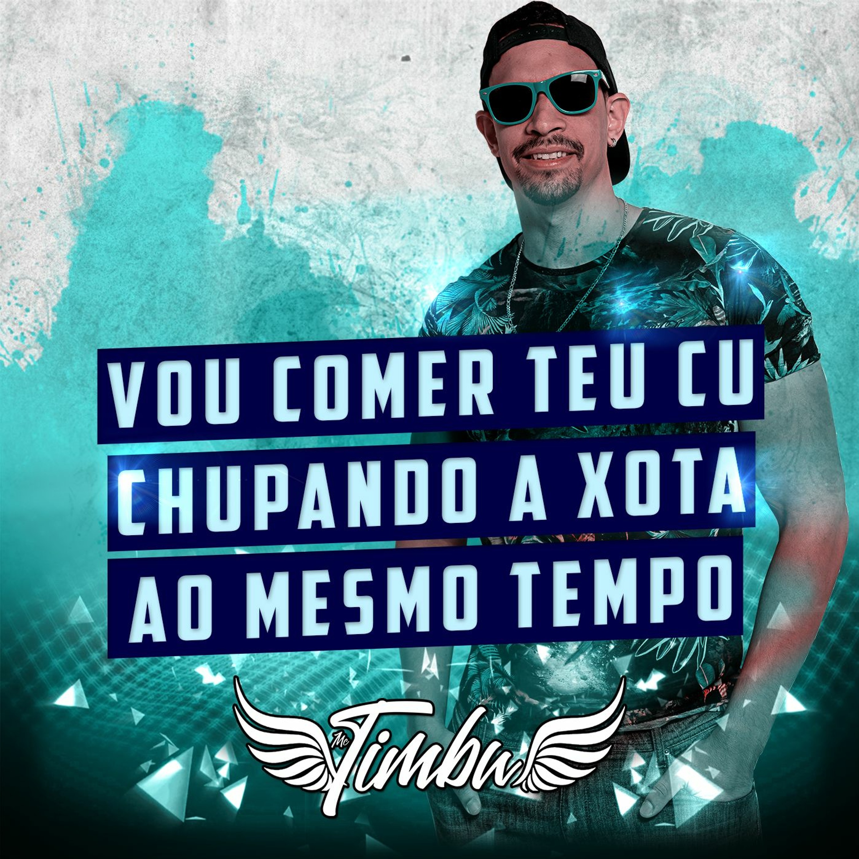 MC Timbu