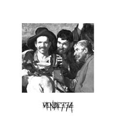 Vende77a feat. Priscilla Gunn - Taberna