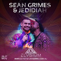 I Dream with Jedidiah & Sean Grimes