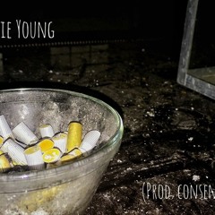 Wanna Die Young - k2trip (Prod. Consent2k X Nashi)