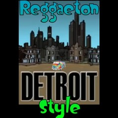 Reggaeton Detroit Style (Beat Mastering)