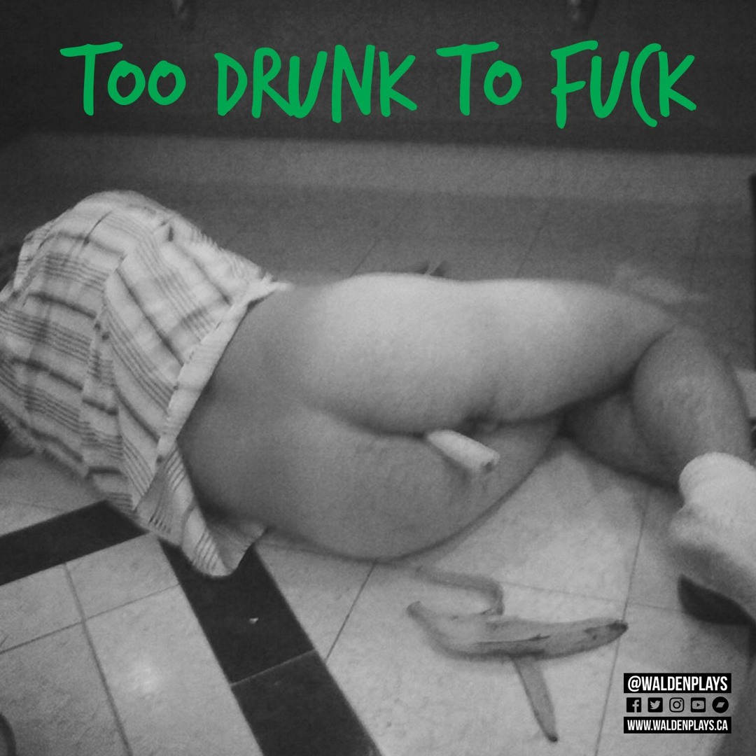 drunk fuck 