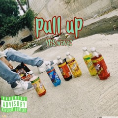 PULL UP (prod. beatsbyht)
