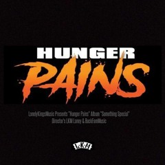 LKM Laney - Hunger Pains