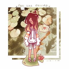 pooki - feel like falling