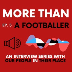 More Than a Footballer - The Bobby Almond Story