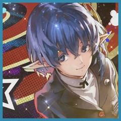 Stab Unjust (Instrumental) - Persona 5 Royal x Star Ocean: Anamnesis