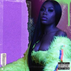 Asian Doll - Stank Walk