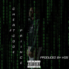 Cheat Code featuring Priince