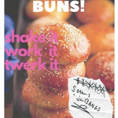 BUNS! (s.w.t.) - prod by MONET