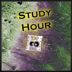 ♫♪  Study Hour  ♪♫