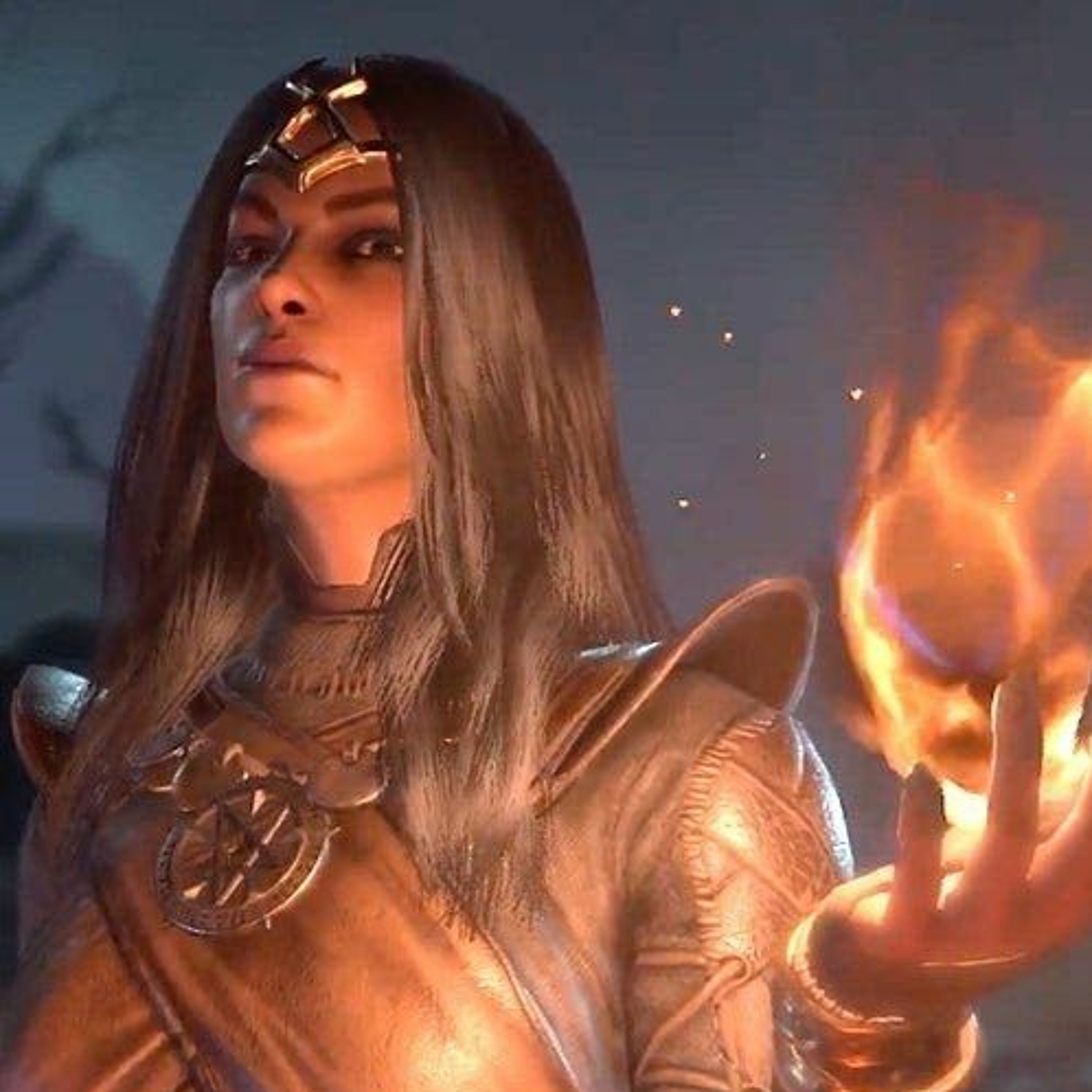 Diablo 4, Overwatch 2, and More Batman Casting - Gaming and Nerd News - S01E30 episode artwork