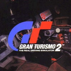 Gran Turismo 2 - Windroad (Arcade Menu) (SC-VA)