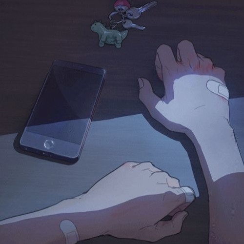 next to maybe