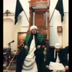 الشيخ السيد محمد بن علوي المالكي | القصيدة المحمدي