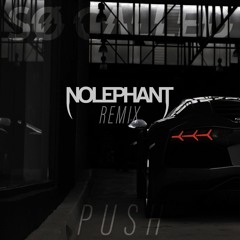 SO CALLED - PUSH (NOLEPHANT REMIX)