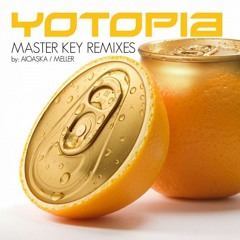 Yotopia - Master Key (Aioaska Remix)