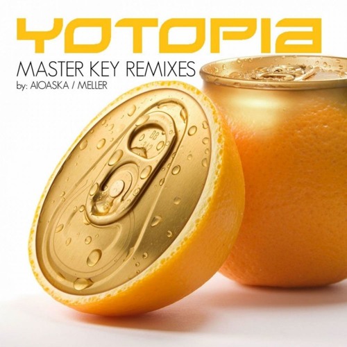 Yotopia - Master Key (Aioaska Remix)