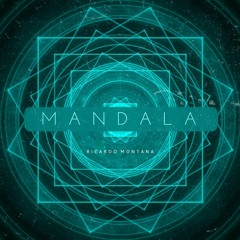 Ricardo Montana - Mandala (Extended Mix)