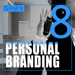 [2019系列] Gina Branding – Personal Branding #8 （專訪正直經營走過大風大浪的聚和國際郭聰田董事長）