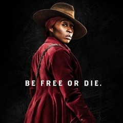 Goodbye Song  From Harriet - Terence Blanchard, Cynthia Erivo