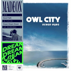 Be Fireflies (Madeon x Owl City)