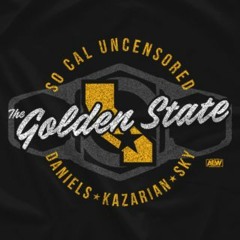AEW SCU theme