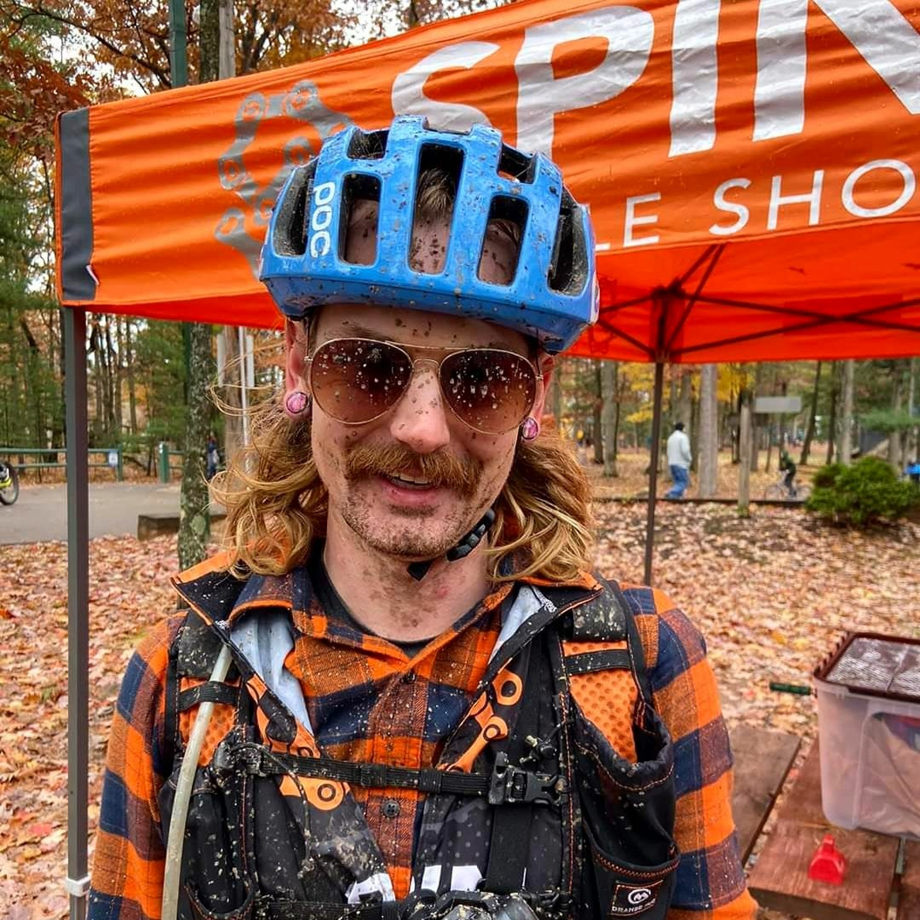 Dirty Chain Podcast: A Cycling Podcast
