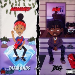 Mo Money X Nuk Worthless