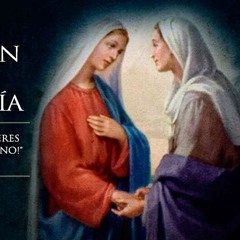 Bendita Virgen Maria Lc 141 - 45