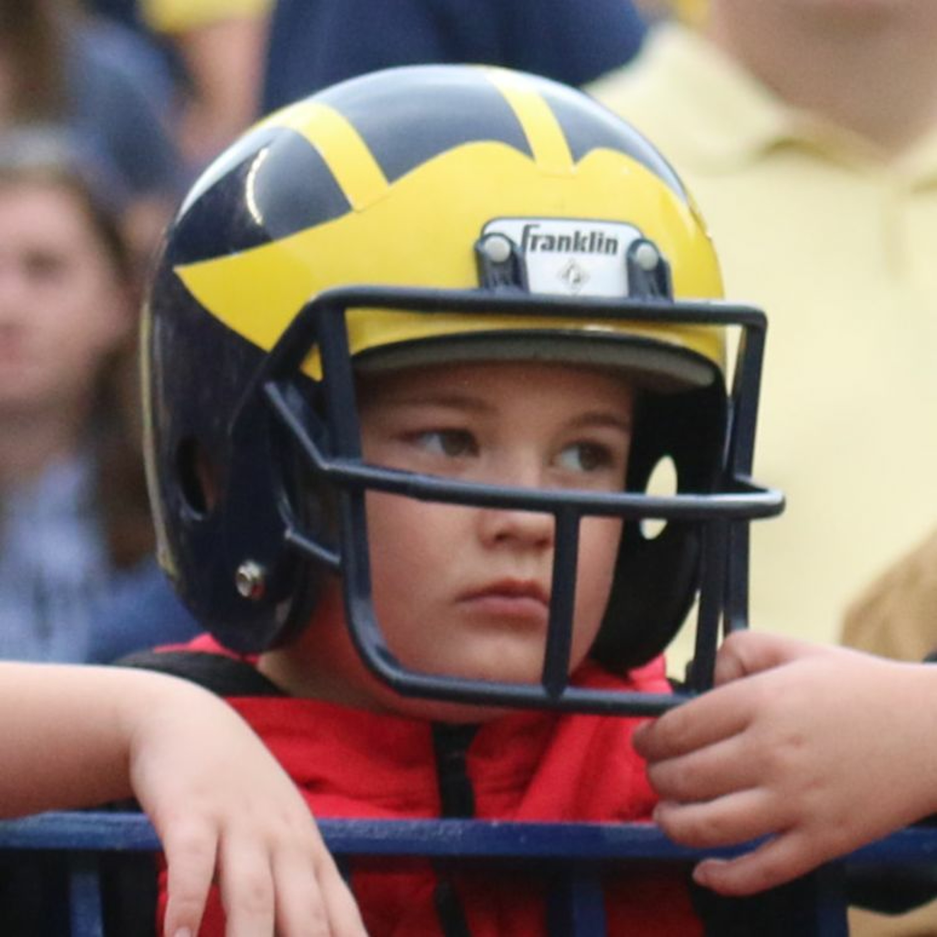 UMGoBlue.COM University of Michigan Wolverine Football Commentary