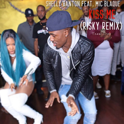 Stream Risky Remix - Popcaan X Shelly Banton X Mic Blaque X Davido X DJ ...