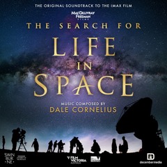 IMAX'S THE SEARCH FOR LIFE IN SPACE