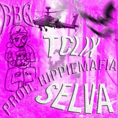 TClix // Selva (Prod.Hippiemxfia)