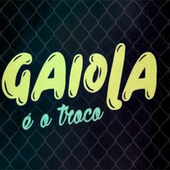 Gaiola É O Troco (Mc DúBlack feat. Erick Costa BregaFunk )