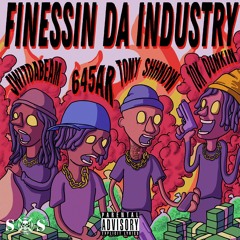 DEY KNO [2wo2imes] 645AR + 10KDunkin + Tony Shhnow