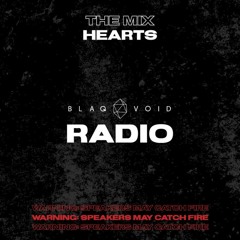THE MIX | #002 | HEARTS Guest Mix