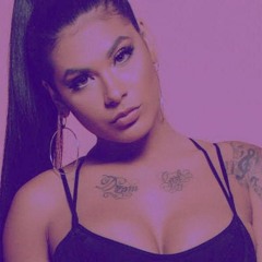 POCAH - NÃO SOU OBRIGADA [CHOPPED AND SCREWED BY DiCapri]