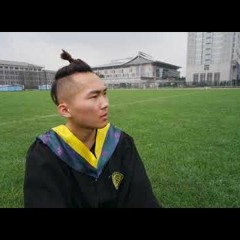 Jincheng Zhang - Eleven I Love You