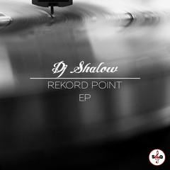 Son of Afrika (Afro Dub Mix) (Prod. By Dj Shalow)