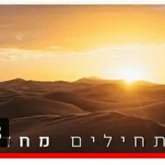 אמני ישראל - מתחילים מחדש.mp3