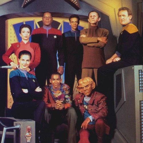 Star Trek: Deep Space Nine