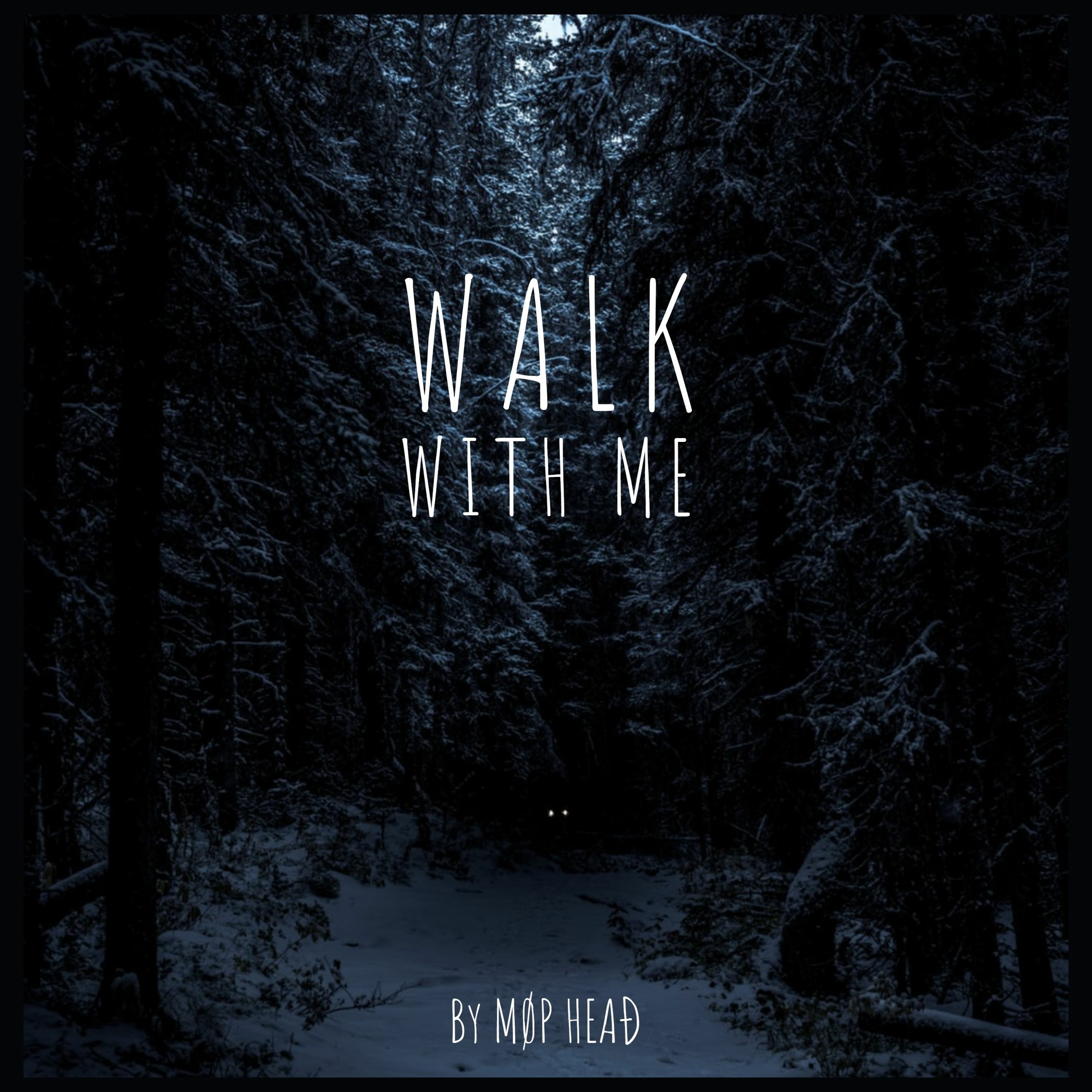 Walk With Me