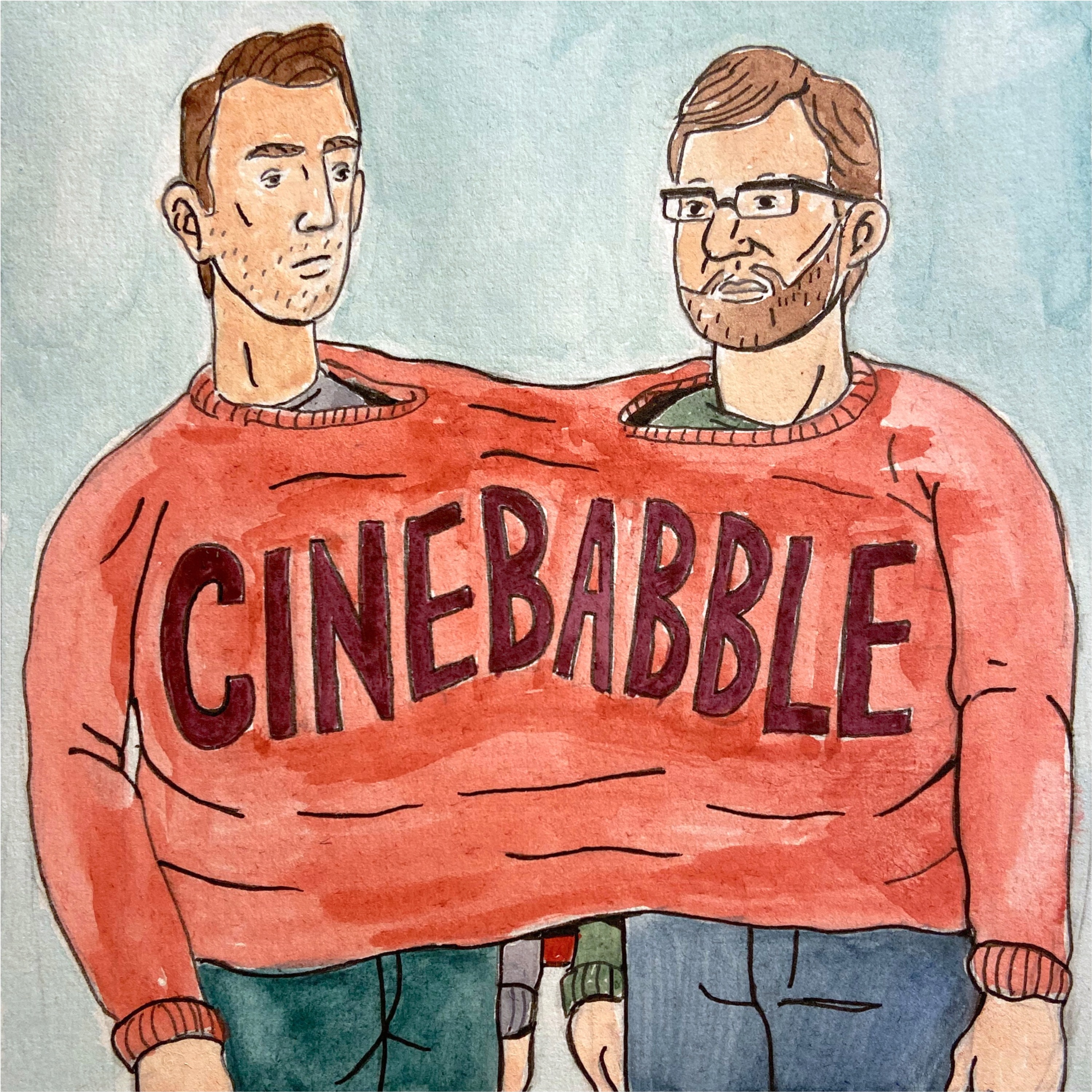 Cinebabble