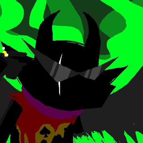 Black But With Ridiculously High Quality Instruments