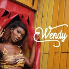 ALL FOR YOU x WENDY SHAY (FASTWINEMIX2019)