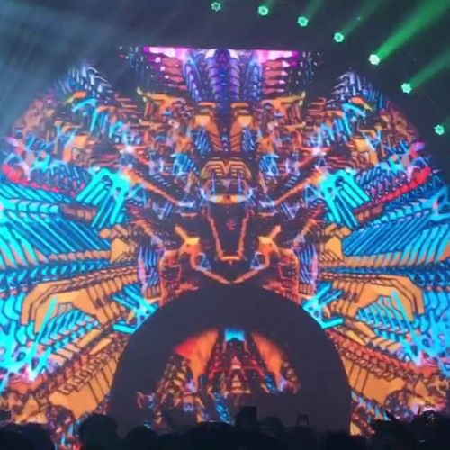 Almost Sorta Halloween 2019 Mix
