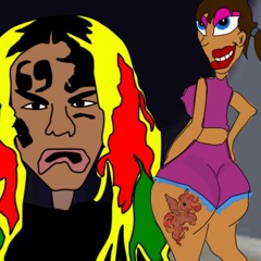 THOTIANA RIDIN A PONY - Gully Time & Lady Gully
