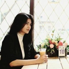 One Last Cry - Brian Mcknight cover Nadiahaf